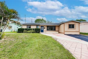 2750 SW 3rd St, Fort Lauderdale, FL 33312, Sold 05/07/25