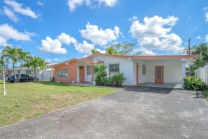 7640 Taft St, Pembroke Pines, FL 33024, Sold 03/18/25