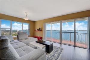 11111 Biscayne Blvd #16A, Miami, FL 33181, Sold 04/25/25