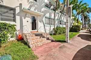 8345 Byron Ave #6, Miami Beach, FL 33141, - MLS#A11741085