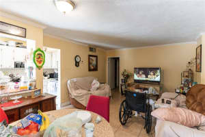 1515 NE 125th Terrace APT 107, North Miami, FL 33161, Sold 08/04/25