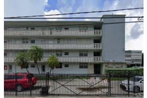 1515 NE 125th Terrace APT 211, North Miami, FL 33161, Sold 08/22/25