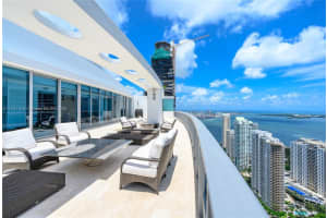 200 Biscayne Blvd Way APT 5402, Miami, FL 33131, Sold 08/04/25