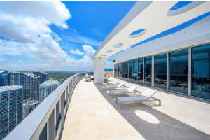 200 Biscayne Blvd Way APT 5402, Miami, FL 33131, Sold 08/04/25