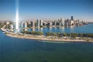 175 SE 25th Rd #2802, Miami, FL 33129, - MLS#A11741157