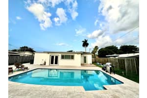 330 N 69th Terrace, Hollywood, FL 33024, Sold 03/04/25