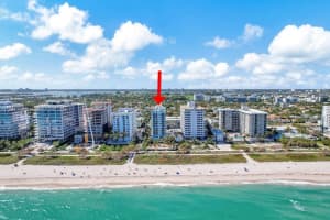 9201 Collins Ave APT 424, Surfside, FL 33154, - MLS#A11741168