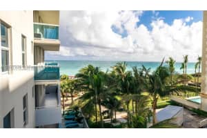 9201 Collins Ave APT 424, Surfside, FL 33154, - MLS#A11741168