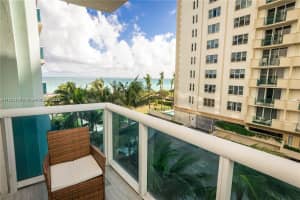 9201 Collins Ave APT 424, Surfside, FL 33154, - MLS#A11741168