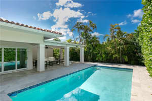412 Ridgewood Rd, Key Biscayne, FL 33149, Sold 03/25/25