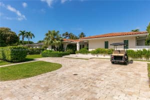 412 Ridgewood Rd, Key Biscayne, FL 33149, Sold 03/25/25