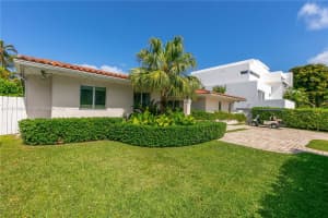 412 Ridgewood Rd, Key Biscayne, FL 33149, Sold 03/25/25