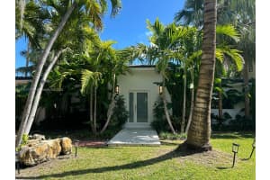 515 Warren Ln, Key Biscayne, FL 33149, Sold 04/08/25