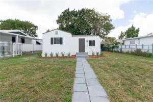 2560 NW 55th Terrace, Miami, FL 33142, Sold 04/07/25