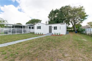 2560 NW 55th Terrace, Miami, FL 33142, Sold 04/07/25