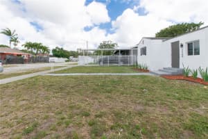2560 NW 55th Terrace, Miami, FL 33142, Sold 04/07/25
