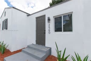2560 NW 55th Terrace, Miami, FL 33142, Sold 04/07/25