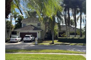 15014 SW 10th St, Sunrise, FL 33326, Sold 03/14/25