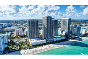 1830 S Ocean Dr, Hallandale Beach, FL 33009, Sold 06/02/25