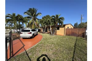 641 N 69th Ave, Hollywood, FL 33024, Sold 04/14/25