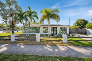 561 NE 58th Ct, Fort Lauderdale, FL 33334, Sold 03/19/25