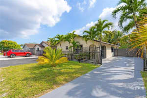 20703 NW 41st Avenue Rd, Miami Gardens, FL 33055, Sold 03/24/25