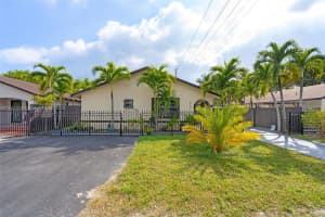 20703 NW 41st Avenue Rd, Miami Gardens, FL 33055, Sold 03/24/25