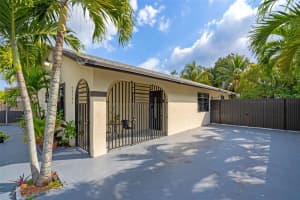 20703 NW 41st Avenue Rd, Miami Gardens, FL 33055, Sold 03/24/25
