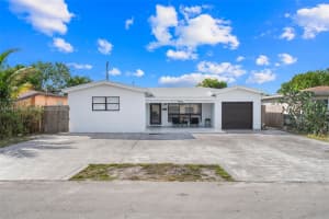 7904 Juniper St, Miramar, FL 33023, Sold 05/14/25