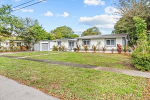 4691 NW 4th Ct, Plantation, FL 33317, Sold 03/14/25