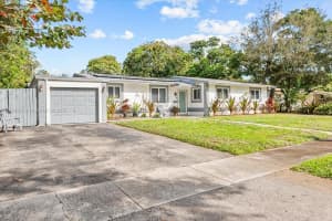 4691 NW 4th Ct, Plantation, FL 33317, Sold 03/14/25