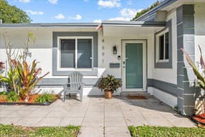 4691 NW 4th Ct, Plantation, FL 33317, Sold 03/14/25