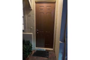 1485 Ne 33rd Rd 111-1 Homestead, FL 33033 - MLS#A11741360