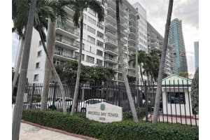 1408 Brickell Bay Dr, Miami, FL 33131, Sold 03/07/25