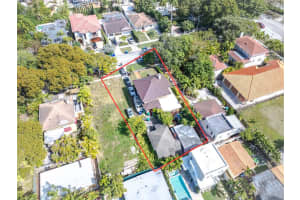 36 SW 20th Rd, Miami, FL 33129, Sold 04/01/25