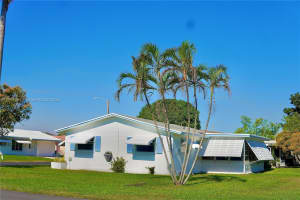 4700 NW 48th Ave, Tamarac, FL 33319, Sold 04/02/25