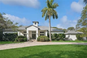13840 Old Cutler Rd, Palmetto Bay, FL 33158, Sold 08/06/25