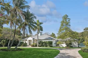 13840 Old Cutler Rd, Palmetto Bay, FL 33158, Sold 08/06/25
