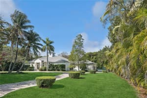 13840 Old Cutler Rd, Palmetto Bay, FL 33158, Sold 08/06/25