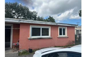2021 Wilmington St, Opa-locka, FL 33054, Sold 08/29/25