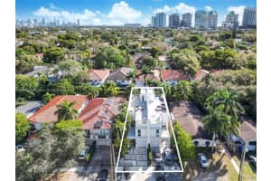 3141 McDonald St, Miami, FL 33133, Sold 04/25/25