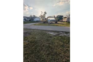 3113 Palm Drive Punta Gorda, FL 33950 Sold 05/07/25