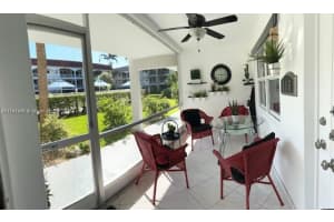 581 Blue Heron Dr, Hallandale Beach, FL 33009, Sold 04/09/25