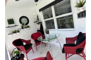 581 Blue Heron Dr, Hallandale Beach, FL 33009, Sold 04/09/25