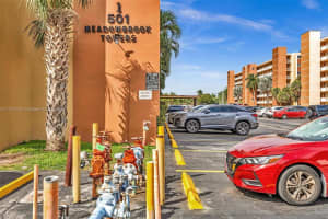 501 NE 14th Ave, Hallandale Beach, FL 33009, Sold 05/07/25
