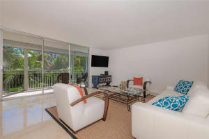 609 Ocean Dr, Key Biscayne, FL 33149, Sold 06/27/25