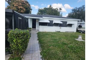 2441 NW 98th St, Miami, FL 33147, Sold 02/28/25