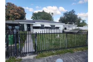 2441 NW 98th St, Miami, FL 33147, Sold 02/28/25