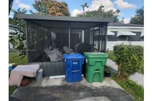 2441 NW 98th St, Miami, FL 33147, Sold 02/28/25