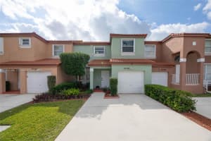 15126 NW 8th St, Pembroke Pines, FL 33028, Sold 04/03/25